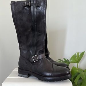 New Vintage Ralph Lauren Boots